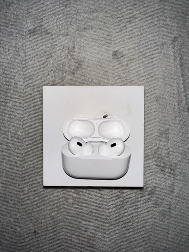 Apple AirPods Pro2 Type-C