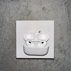 Apple AirPods Pro2 Type-Cの画像