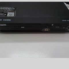 ID:220986  DVDプレーヤー　２２　リモコン無の画像