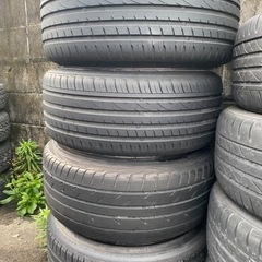 ブラバスタイプメッキホイールの画像