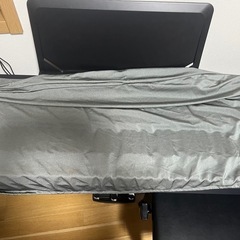 ※ジャンク品※電子ピアノ　KORG B1の画像