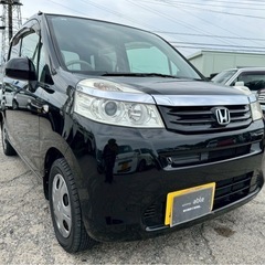 【支払総額11.8万円】機関良好♩安心して乗れるライフ車検令和8年2月 即日納車okエアコンバッチリ  TV バックカメラ スマートキーの画像