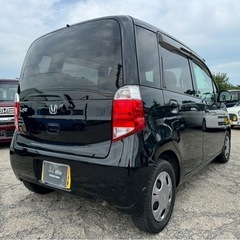 【支払総額11.8万円】機関良好♩安心して乗れるライフ車検令和8年2月 即日納車okエアコンバッチリ  TV バックカメラ スマートキーの画像