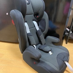 チャイルドシートの画像