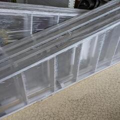 ★格安新品未使用★ALINCO　アルインコ　脚立　踏さん幅広専用脚立　FXY-360Fの画像