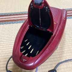 がまかつ　　ジャイロジェット650の画像