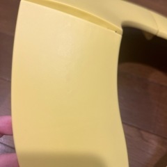 折りたたみ　補助便座　トイトレの画像
