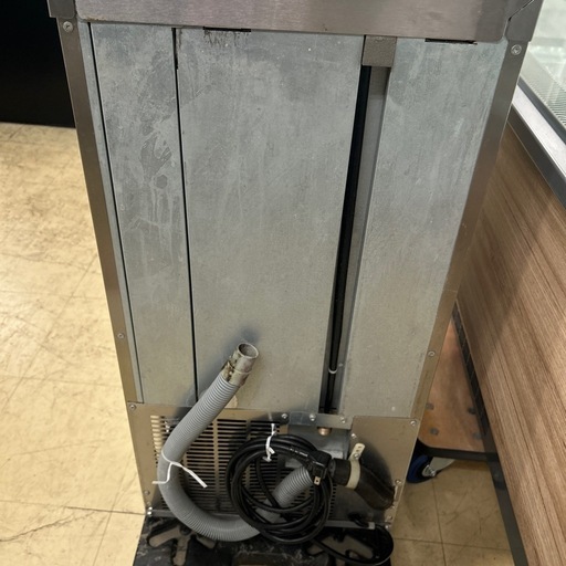 6327 製氷機 パナソニックSIM-S2500