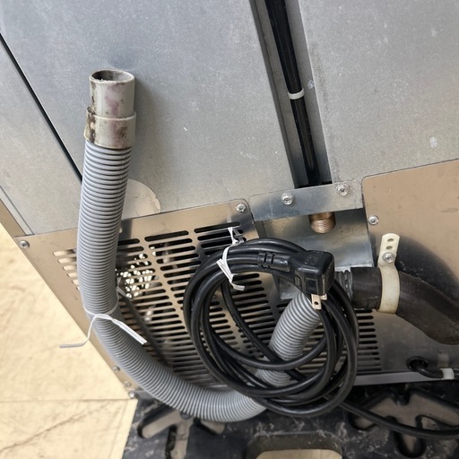 6327 製氷機 パナソニックSIM-S2500