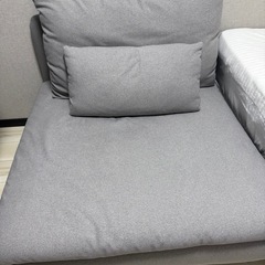 ソーデルハムンIKEA1人掛けソファ 茨城県水戸市まで引き取り希望！ SÖDERHAMN/ソーデルハムン シリーズ｜IKEA【公式】家具