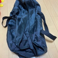 ミニハードル16 cm ラダー、袋付き の画像