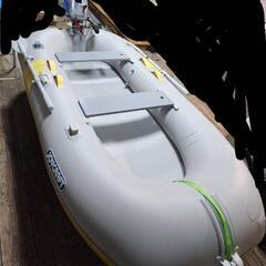 お盆休み特価！　ジョイクラフト　ホンダ2馬力　おまけセットの画像