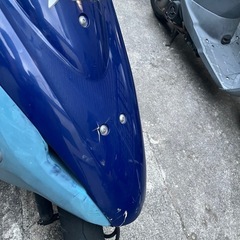 スマートDIO AF56の画像