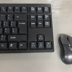 ワイヤレスマウス Bluetooth 3.0 超小型 【サンワサプライ MA-BTBL27BK】単四電池2本つきの画像
