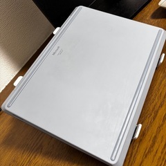 Surface laptopgoの画像