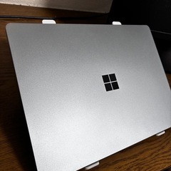 Surface laptopgoの画像