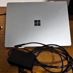 Surface laptopgoの画像
