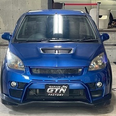 ５速マニュアル車　マイベックターボ　コルトラリーアート　レカロシートの画像
