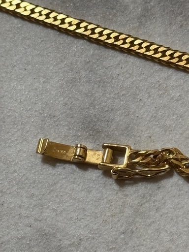 出18k60cm20g 求18k20g40cm45cm交換希望