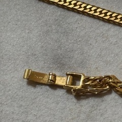 出18k60cm20g 求18k20g40cm45cm交換希望の画像