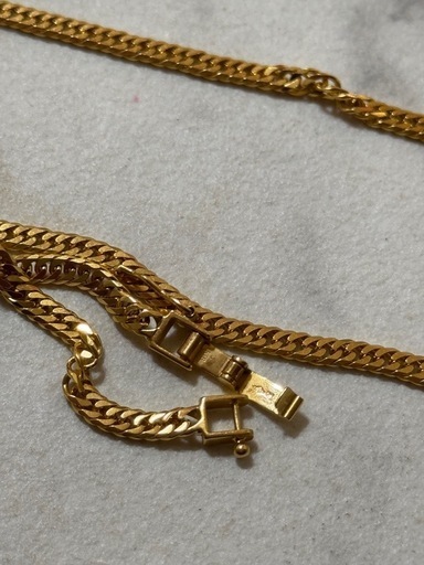 出18k60cm20g 求18k20g40cm45cm交換希望