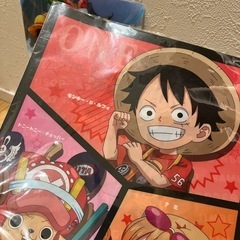 ワンピース　漫画　アニメの画像