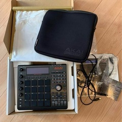 AKAI MPC STUDIO BLACKの画像