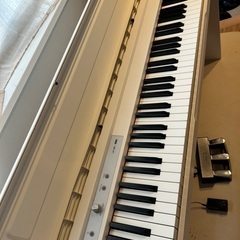 電子ピアノ　KORG RP180の画像