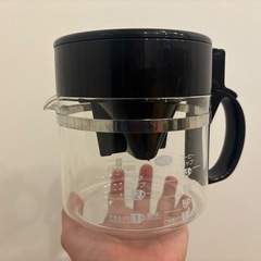 コーヒーマシーンの画像