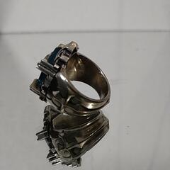 指輪の画像