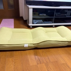 座椅子の画像