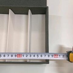 0809-114 【美品】サングラス・メガネケース　8本収納可能の画像