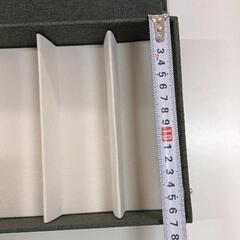 0809-114 【美品】サングラス・メガネケース　8本収納可能の画像