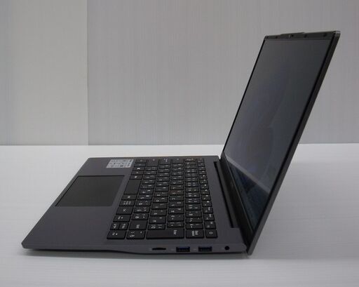 GM-JAPAN Windows11 Pro ノートPC GLM-14-4020
