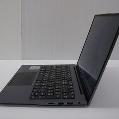 GM-JAPAN Windows11 Pro ノートPC GLM-14-4020の画像