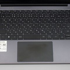 GM-JAPAN Windows11 Pro ノートPC GLM-14-4020の画像