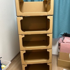 未使用　一箱500円の画像