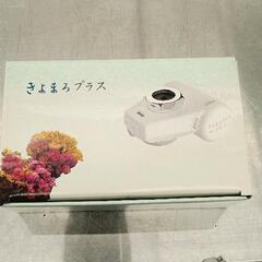 0809-348 きよまろプラス 蛇口専用浄水器の画像