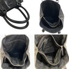グッチ GUCCI トートバッグ GGインプリメ ハンドバッグ 223668 ブラックの画像