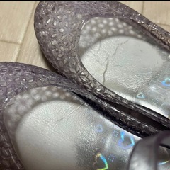 サンダル17cmの画像