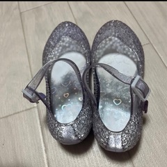 サンダル17cmの画像
