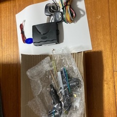ハイジェットＳ200系　社外キーレス新品の画像