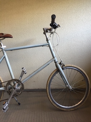 tokyobike トーキョーバイク ミニベロ　20インチ tokyobike トーキョーバイク ミニベロ 20インチ TOKYOBIKE