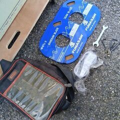 ラクソー VW-55 ダイヤモンドソー 200V【野田愛宕店】【店頭取引限定】【中古】管理番号：IT7B49N0FQLSの画像