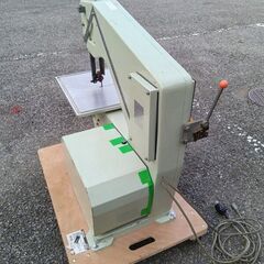 ラクソー VW-55 ダイヤモンドソー 200V【野田愛宕店】【店頭取引限定】【中古】管理番号：IT7B49N0FQLSの画像