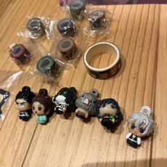 鬼滅の刃　セットの画像