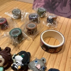 鬼滅の刃　セットの画像