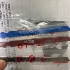 付属品完備　LIFELEX 変速ジグソーの画像