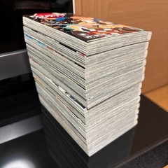 鬼滅の刃1〜23+ファンブック2冊/地獄楽 1〜13 完結全巻　計38冊セットの画像