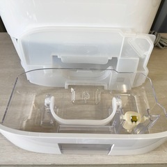 Panosonic 　衣類乾燥除湿器　2022年製　　F-YZVX60　 水タンク2L　木造7畳 　鉄筋14畳　除湿機　朝霞市リサイクルショップ　ケイラック朝霞田島店　GM393の画像